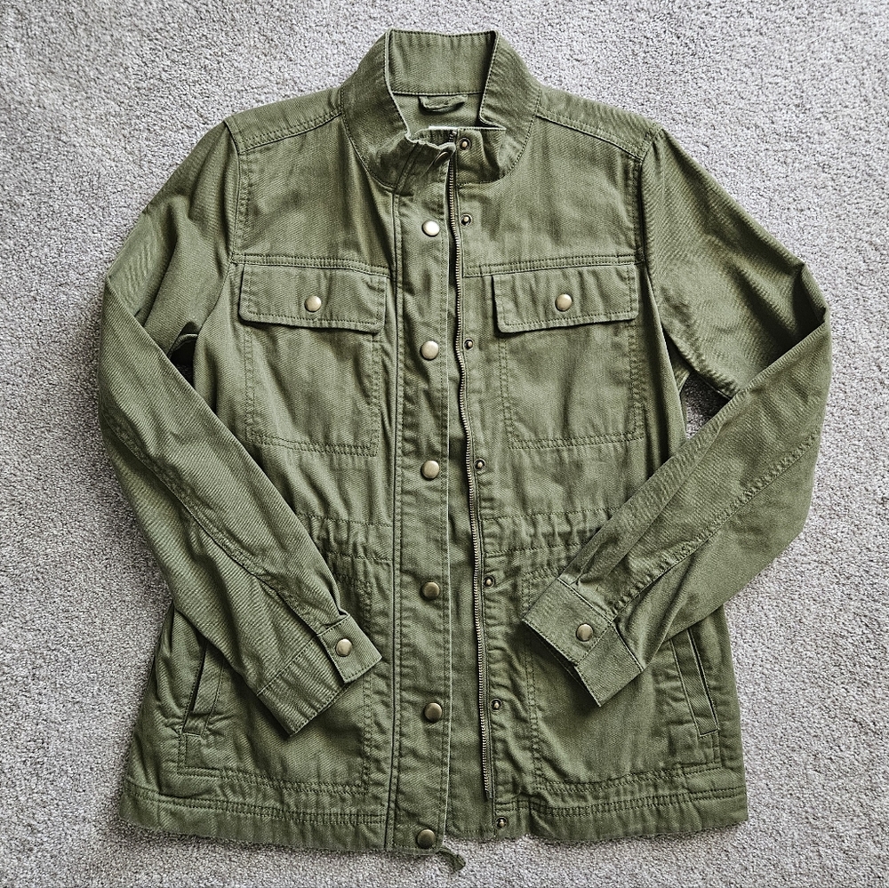 GAP Core Utility Jacket